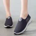 The Sole Provides For Superior And Quick Drying That Creates A Cooler Men Fashion Mesh Comfort Light Casual Sport Shoes